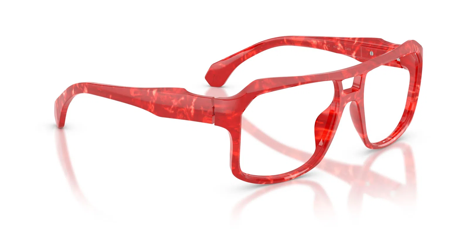 Alain Mikli 3559 Eyeglasses - view 22